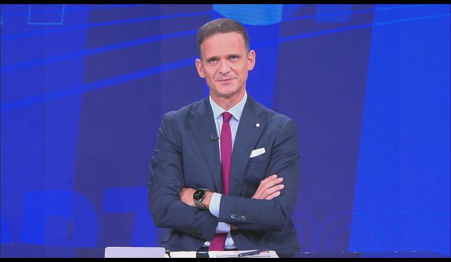 Edizione ore 18.00 del 19 ottobre