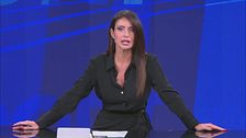 Edizione ore 18.00 del 21 ottobre