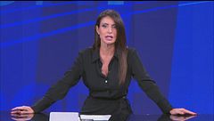 Edizione ore 18.00 del 21 ottobre