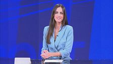 Edizione ore 18.00 del 22 ottobre