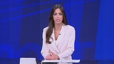 Edizione ore 18.00 del 23 ottobre