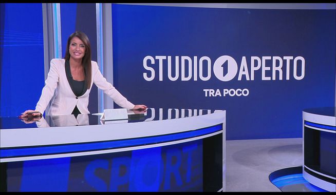 Edizione ore 18.00 del 26 ottobre