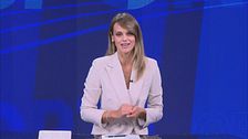 Edizione ore 18.00 del 27 ottobre