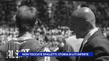 Non toccate Spalletti