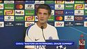 Chivu: "Bastoni un patrimonio, grazie Sommer"