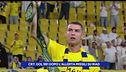 CR7: gol 981 dopo l'allerta missili su Riad