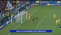 Juve, la collezione di gol sbagliati