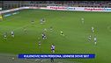 Kulenovic non perdona, Udinese dove sei?
