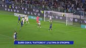 Sarri con il "fattore k", l'ultima di Stroppa