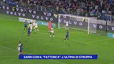 Sarri con il "fattore k", l'ultima di Stroppa