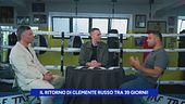 Il ritorno di Clemente Russo tra 39 giorni!