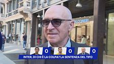 Inter, di chi è la colpa?