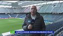 Europa League: domani Salisburgo-Milan