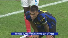 Grosso guaio Inter