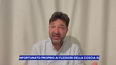 I motivi dell'infortunio secondo l'esperto Matteo Vitali