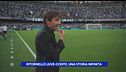 Ritornello Juve-Conte, una storia infinita