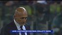 Juve, l'agitazione continua: Spalletti trema
