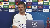 Cristian Chivu in conferenza