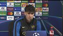 Inter, Bastoni spegne le ambizioni Champions