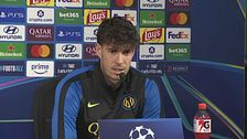 Inter, Bastoni spegne le ambizioni Champions