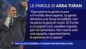 Tra calcio e guerra: lo Shakhtar non molla mai