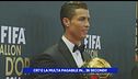 CR7 e la multa pagabile in... 36 secondi!