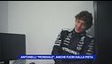 Antonelli "mondiale", anche fuori dalla pista