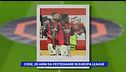 Cisse, 20 anni da festeggiare in Europa League