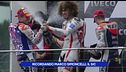 Ricordando Marco Simoncelli, il Sic