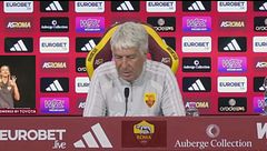 La risposta di Gasperini alle allusioni di Allegri