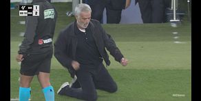 Icona Mourinho