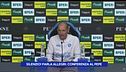 Silenzio! Parla Allegri