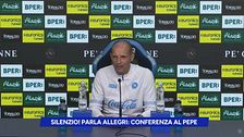 Silenzio! Parla Allegri