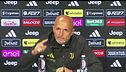 Spalletti verso il Genoa
