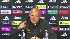 Spalletti verso il Genoa
