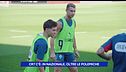 CR7 c'è: in nazionale, oltre le polemiche