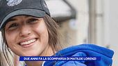Due anni fa la scomparsa di Matilde Lorenzi