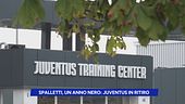 Spalletti, un anno nero