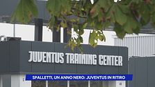 Spalletti, un anno nero