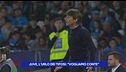 Juve, l'urlo dei tifosi