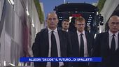 Allegri "decide" il futuro...di Spalletti