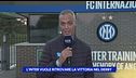 L'Inter vuole ritrovare la vittoria nel Derby