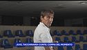 Juve, Tacchinardi-Conte