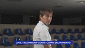 Juve, Tacchinardi-Conte