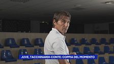 Juve, Tacchinardi-Conte