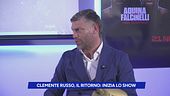 Clemente Russo, il ritorno