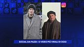 Social da pazzi: i 3 video più virali di oggi