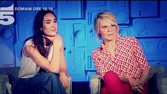 Verissimo - Speciale Amici