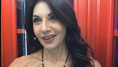 La #cabinarossa di… Nadia Bengala