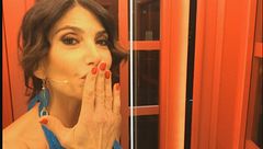 La #cabinarossa di… Carmen Di Pietro